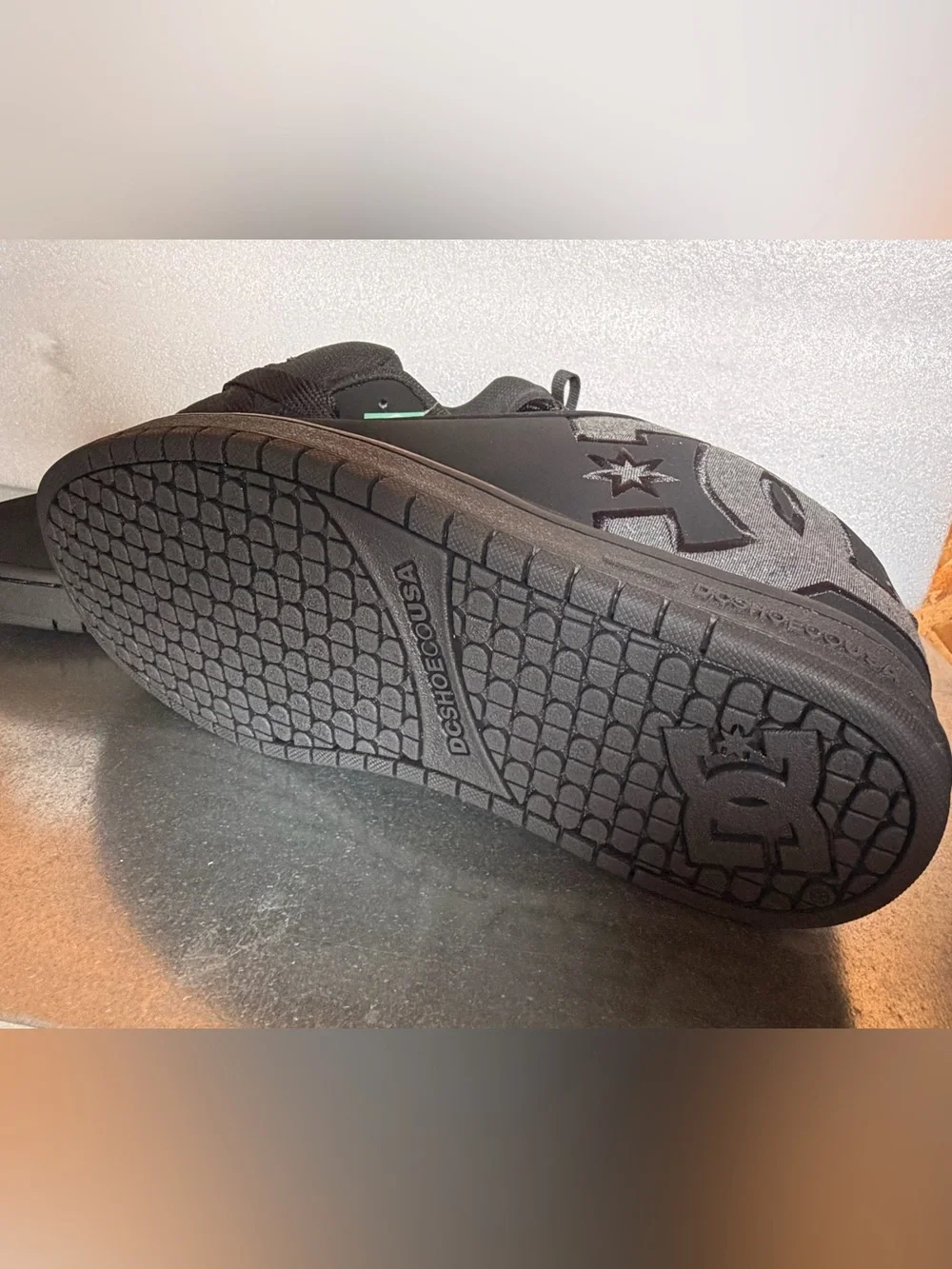 DC classic low